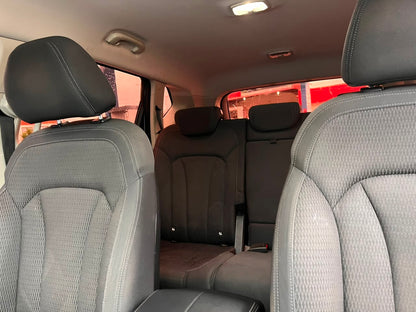 SSANGYONG NEW REXTON STD 2.0 MT 2019