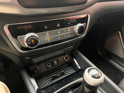 SSANGYONG NEW REXTON STD 2.0 MT 2019