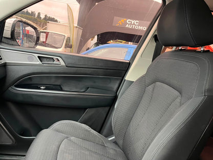 SSANGYONG NEW REXTON STD 2.0 MT 2019