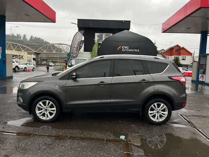FORD ESCAPE S 2.5 AUT 2019