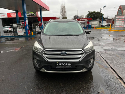 FORD ESCAPE S 2.5 AUT 2019