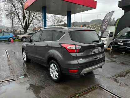 FORD ESCAPE S 2.5 AUT 2019