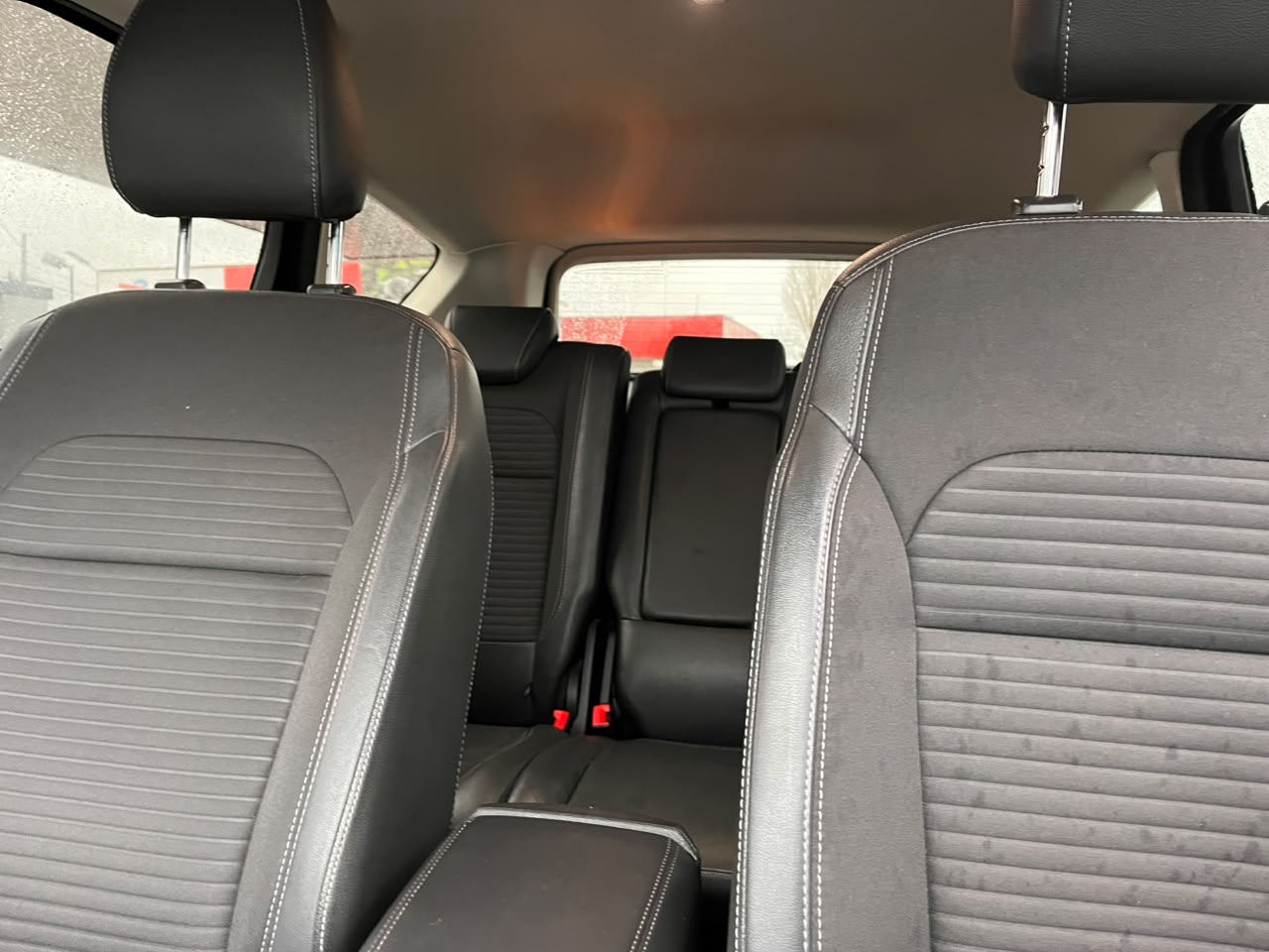 FORD ESCAPE S 2.5 AUT 2019