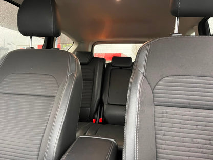 FORD ESCAPE S 2.5 AUT 2019