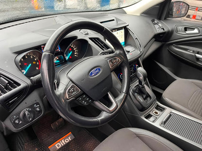 FORD ESCAPE S 2.5 AUT 2019
