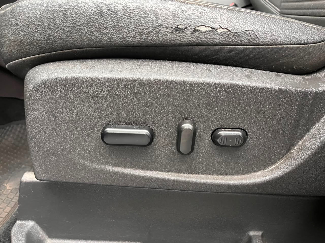 FORD ESCAPE S 2.5 AUT 2019
