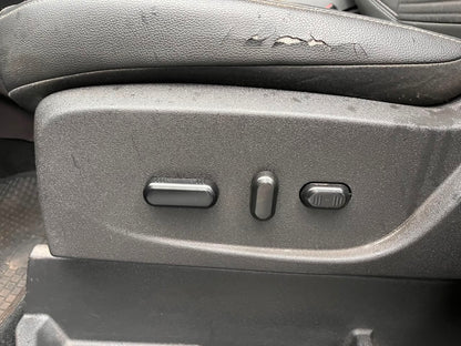FORD ESCAPE S 2.5 AUT 2019