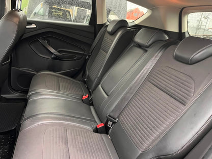 FORD ESCAPE S 2.5 AUT 2019