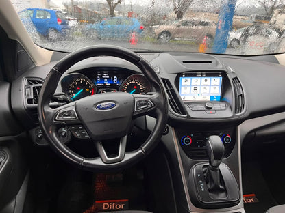 FORD ESCAPE S 2.5 AUT 2019