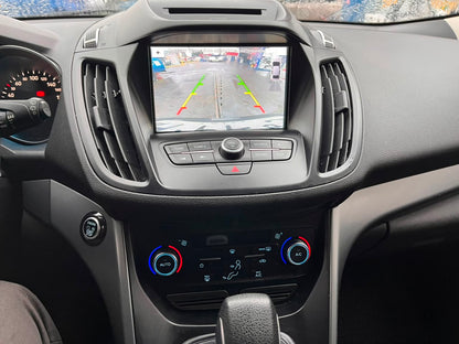 FORD ESCAPE S 2.5 AUT 2019
