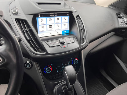 FORD ESCAPE S 2.5 AUT 2019