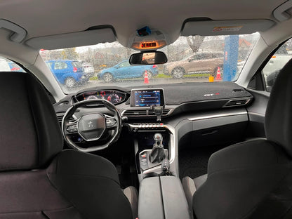 PEUGEOT 3008 1.2 ALLURE MT 2021