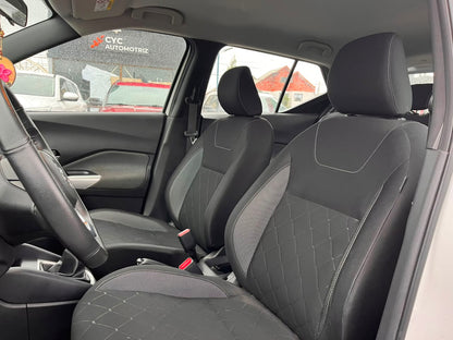 NISSAN KICKS ADVANCE 1.6 2019