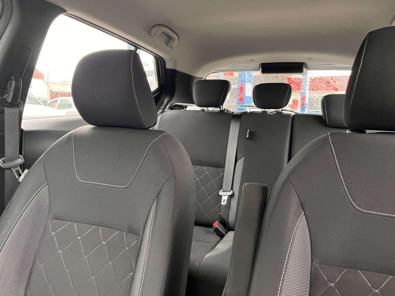 NISSAN KICKS ADVANCE 1.6 2019