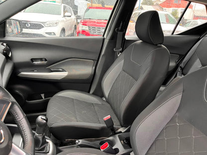 NISSAN KICKS ADVANCE 1.6 2019