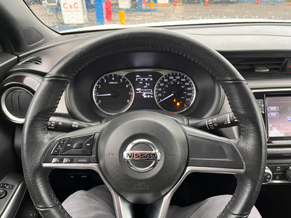 NISSAN KICKS ADVANCE 1.6 2019