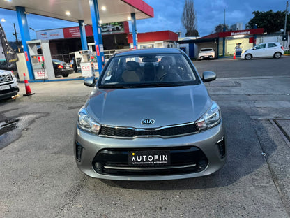 KIA SOLUTO LX 1.4 2020