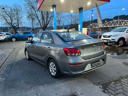 KIA SOLUTO LX 1.4 2020