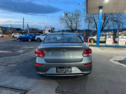 KIA SOLUTO LX 1.4 2020