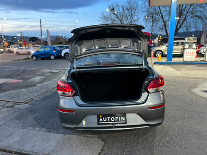 KIA SOLUTO LX 1.4 2020