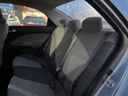 KIA SOLUTO LX 1.4 2020
