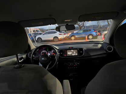 KIA SOLUTO LX 1.4 2020