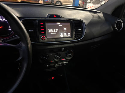 KIA SOLUTO LX 1.4 2020