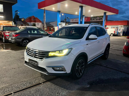 MG RX5 1.5 AUT 2022