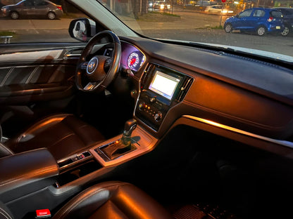 MG RX5 1.5 AUT 2022