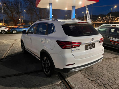 MG RX5 1.5 AUT 2022