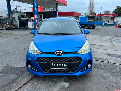 HYUNDAI GRAND I10 BA GLS HB 1.2 2019