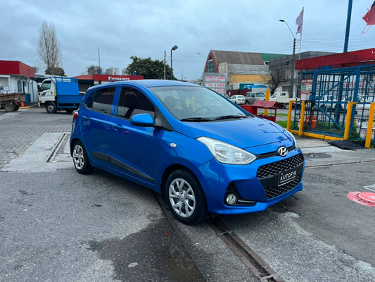 HYUNDAI GRAND I10 BA GLS HB 1.2 2019