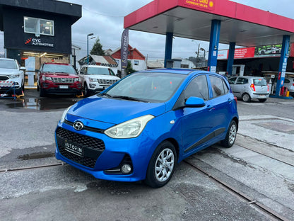 HYUNDAI GRAND I10 BA GLS HB 1.2 2019