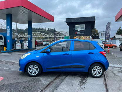 HYUNDAI GRAND I10 BA GLS HB 1.2 2019