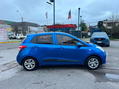 HYUNDAI GRAND I10 BA GLS HB 1.2 2019