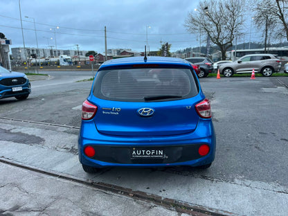 HYUNDAI GRAND I10 BA GLS HB 1.2 2019