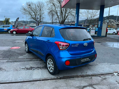 HYUNDAI GRAND I10 BA GLS HB 1.2 2019
