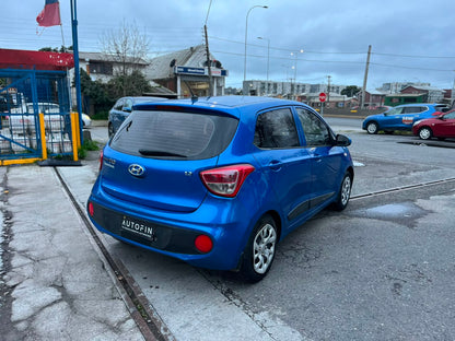 HYUNDAI GRAND I10 BA GLS HB 1.2 2019
