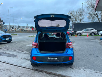 HYUNDAI GRAND I10 BA GLS HB 1.2 2019