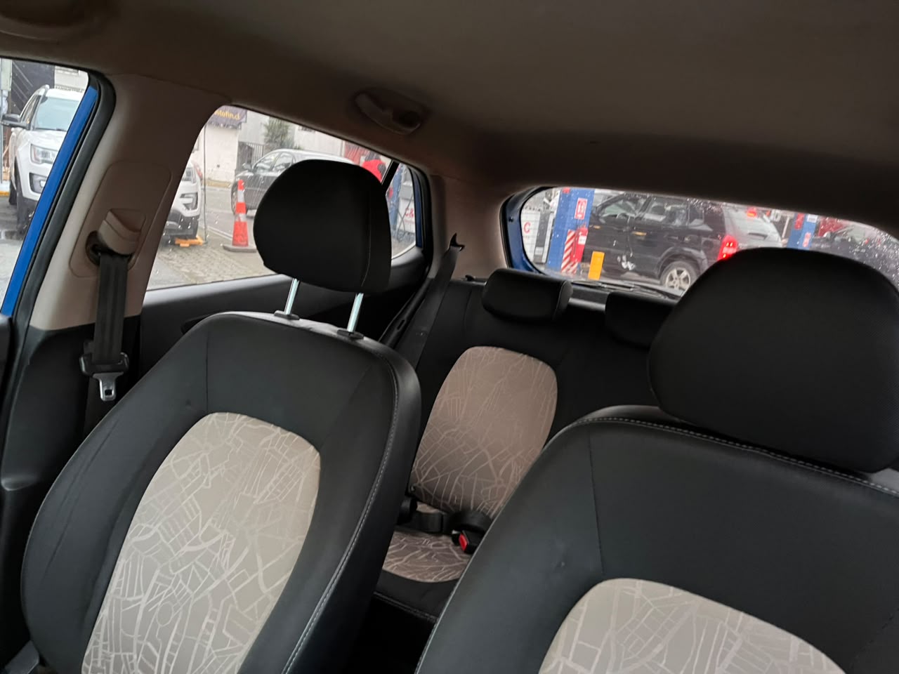 HYUNDAI GRAND I10 BA GLS HB 1.2 2019