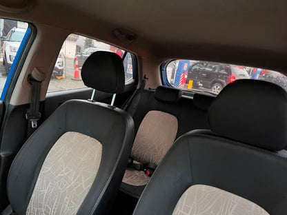 HYUNDAI GRAND I10 BA GLS HB 1.2 2019