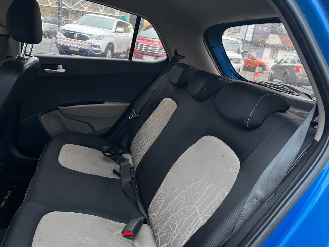 HYUNDAI GRAND I10 BA GLS HB 1.2 2019