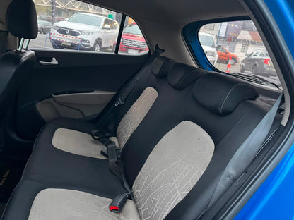 HYUNDAI GRAND I10 BA GLS HB 1.2 2019
