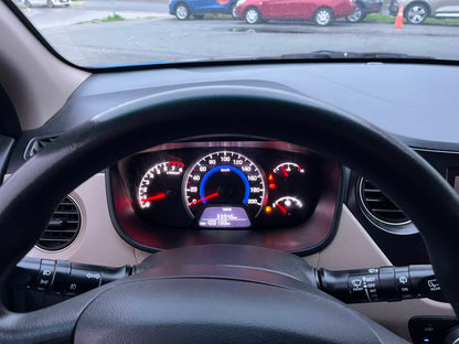 HYUNDAI GRAND I10 BA GLS HB 1.2 2019