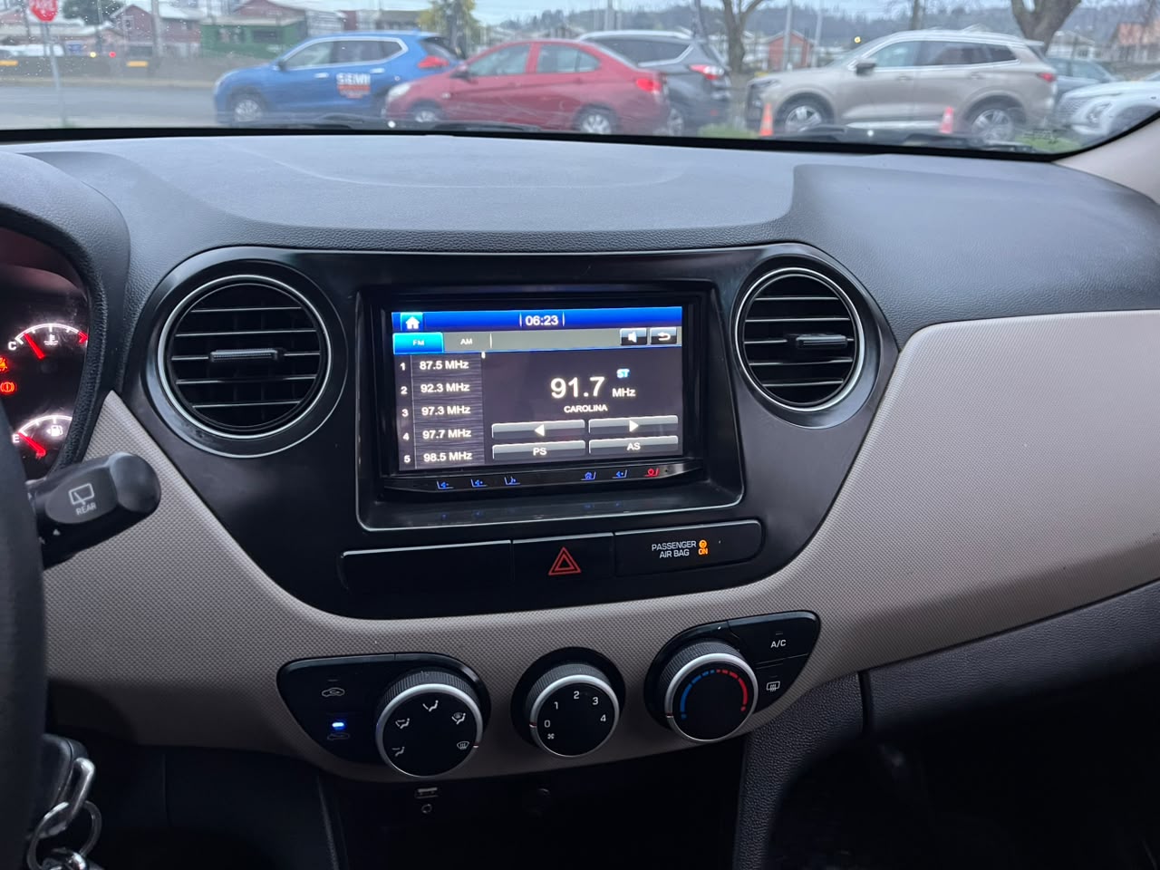 HYUNDAI GRAND I10 BA GLS HB 1.2 2019