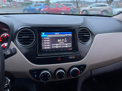 HYUNDAI GRAND I10 BA GLS HB 1.2 2019