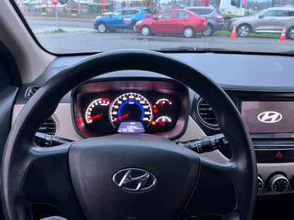 HYUNDAI GRAND I10 BA GLS HB 1.2 2019