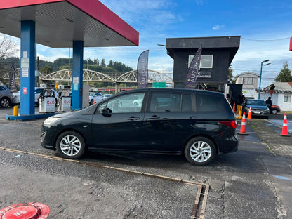 MAZDA 5 2.0 AUT V SKYACTIV-G 2017