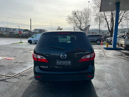 MAZDA 5 2.0 AUT V SKYACTIV-G 2017