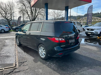 MAZDA 5 2.0 AUT V SKYACTIV-G 2017